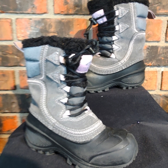 The North Face Other - Girls The North Face Alpine Fun Snow Boots